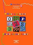 Image de Rimas y números (Bilingual Edition) (Bilingual Books) (Spanish and English Edition)