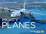 Mighty Planes - Season 3