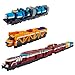 Bandai Ressha Sentai ToQger Train Union Series 6-8 Ressha Gattai DX Diesel-Oh
