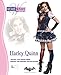 Secret Wishes Women's Arkham Knight Harley Quinn Costume, Multi, Large