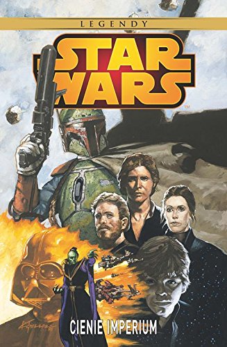 Star Wars - Cienie Imperium