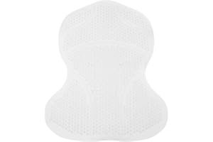 MotiveTech Gel Saddle Pad Western/English Riding Saddle Pad for Back Breathable