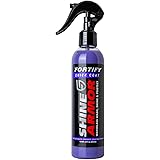 SHINE ARMOR Ceramic Coating Fortify Quick Coat Car Wax Polish Spray Waterless Wash & Wax Hydrophobic Top Coat Polish & Polyme