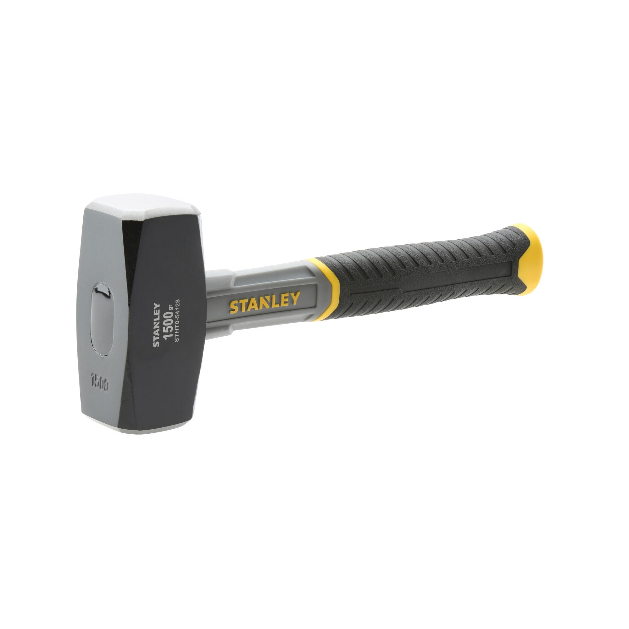 Stanley Stht0-54128 1500G Fiberglass Club Hammer, N/A