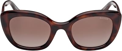 Occhiali - modello GU00196, colore dark havana