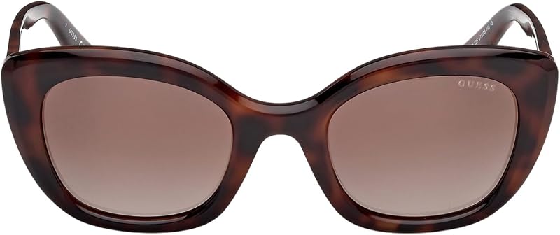 GUESS-GU00196 C ÓCULOS: havana escura 51x23x42.5x140