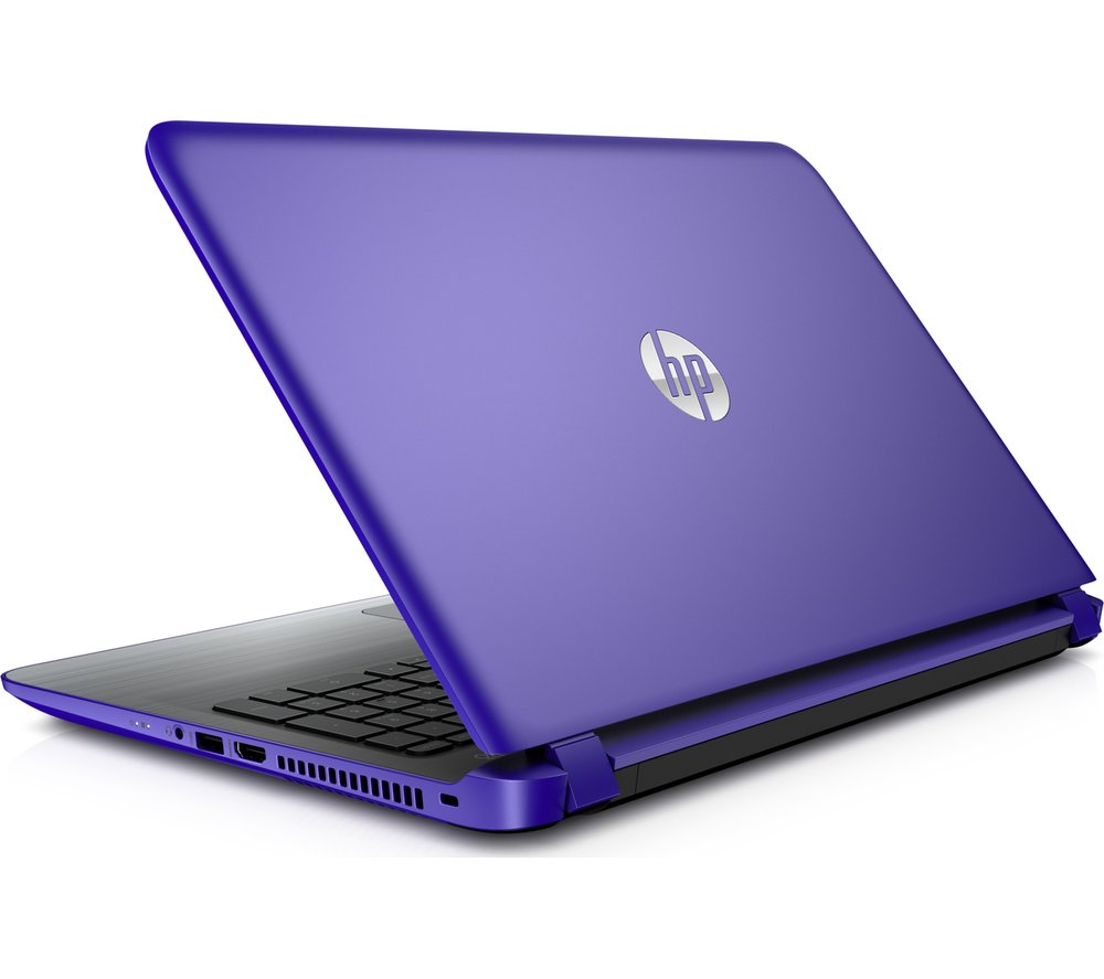 HP 15g094sa 15.6" Laptop AMD QuadCore A86410 8GB RAM 1TB HDD