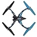 Dromida Ominus UAV Quadcopter RTF, Blue