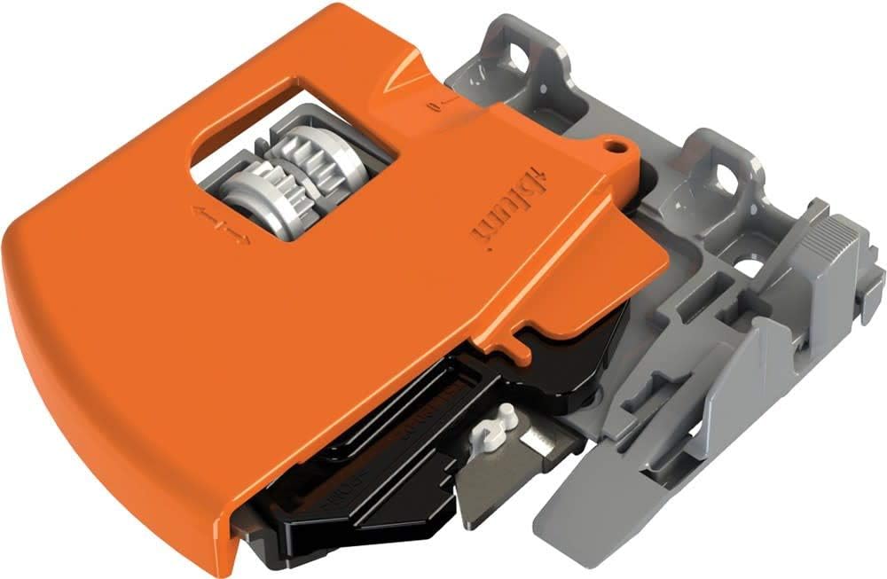 Blum T51 1901 L Left Hand Locking Device For 563 569 Series