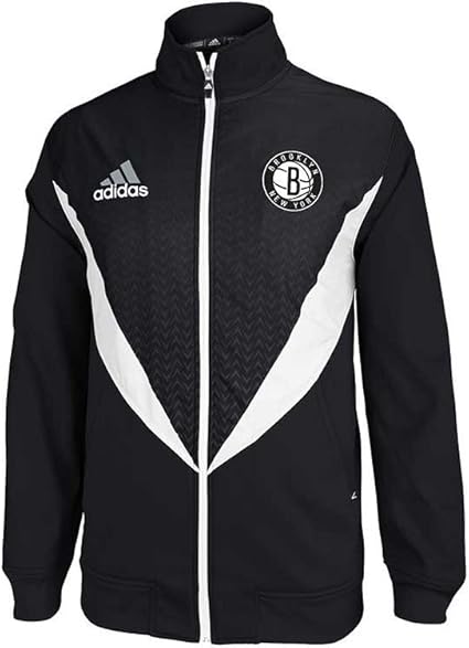 brooklyn nets jackets