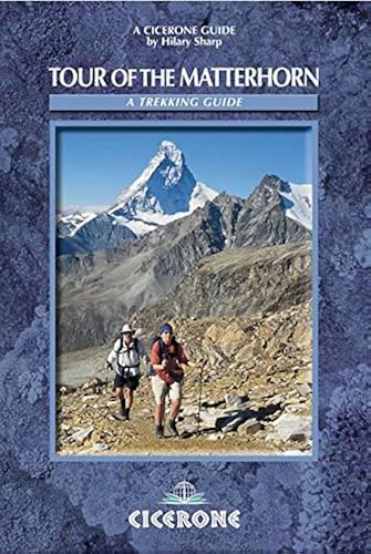 Download Tour of the Matterhorn PDF