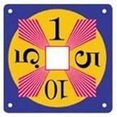24 Game: Fractions/Decimals | Fractions and decimals edition; make 24 from four numbers, self-checking, for grades 5 and up.