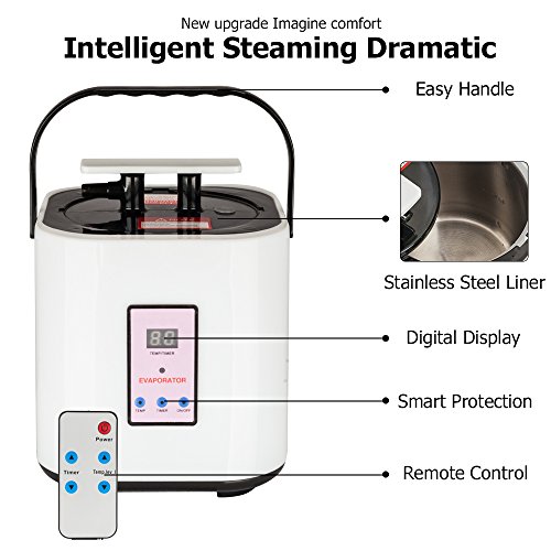 4 Portable+Infrared+Slimming+Healthy+Enlarged