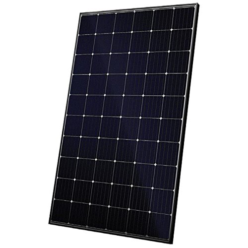 Canadian Solar CS6K305MS 305 Watt Monocrystalline Solar Panel Amazon