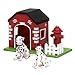 Terra Firehouse Dogs