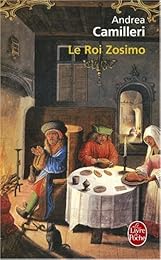 Le  roi Zosimo