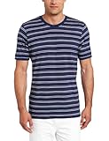 PACT Men's Crew-Neck T-Shirt