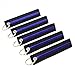 Rotary13B1 Thin Blue Line - Key Chains - 5pcs