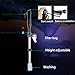 Simplylin Battery Gravel Vacuum Cleaner Aquarium Fish Tank Cleaning Syphon Water Vac,Fish Tank Electric Water Changerthumb 4