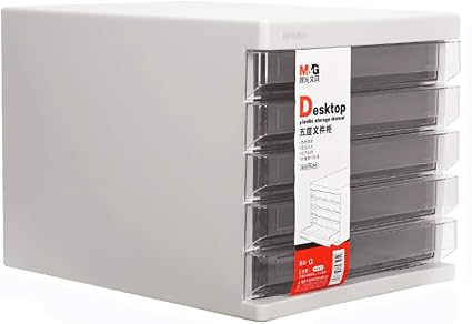 Boite De Rangement Classeur De Bureau Tiroir Mini Petit Classeur En Plastique Boite De Rangement Classeur Petite Activite Couleur B Amazon Fr Fournitures De Bureau