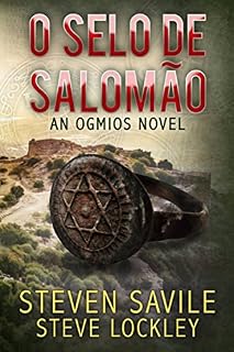 Livro O Selo de Salomão