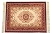 Beautiful Rug Mousepad, Office Decor Desktop Oriental Rug, Computer Mouse Pad, Persian Desk Rug Coaster Mouse Pad