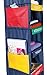 DAILY ACTIVITY ORGANIZER - 6 SHELF HANGING CLOSET - 11