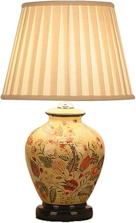 amazon uk table lamps