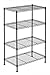 Sandusky Lee WS201232-B Industrial Welded Wire Shelving, 20