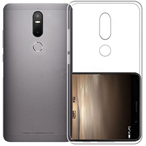 Lenovo phab 2 plus case , vinve soft tpu case ultra sli…