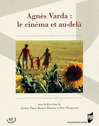 Agnès Varda