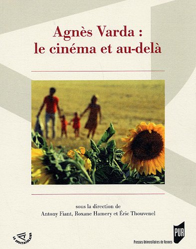 Agnès Varda