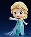 Good Smile Frozen: Elsa Nendoroid Action Figure