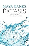 Éxtasis (Sin aliento nº 1) (Spanish Edition)