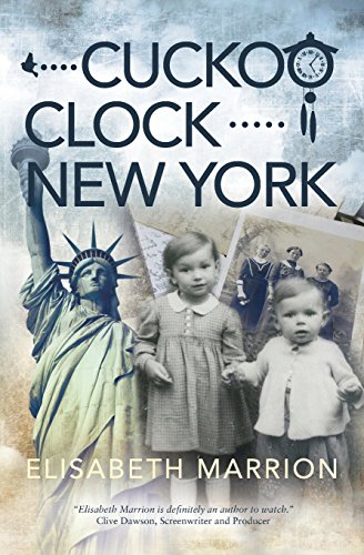 Cuckoo Clock - New York (Unbroken Bonds)