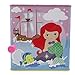 KIDS PREFERRED Disney Baby Ariel Jack in the Box - The Little Mermaid Musical Toy for Babies, Multicolor