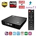 ESHOWEE TX92 Android 7.1 TV BOX Amlogic S912 Octa-core CPU DDR3 2GB RAM 16GB ROM BT 4.0 2.4/5 Dual-Band WiFi 4K UHD & LAN VP9 DLNA H.265