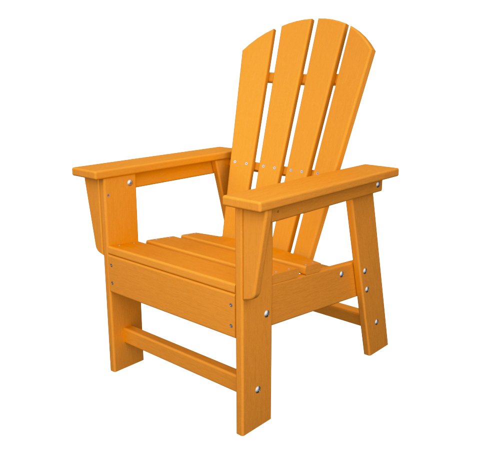 Best presidential rocking chair by polywood