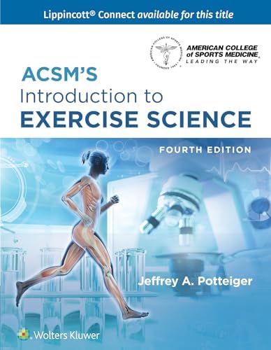 ACSM's Introduction to Exercise Science (American College of