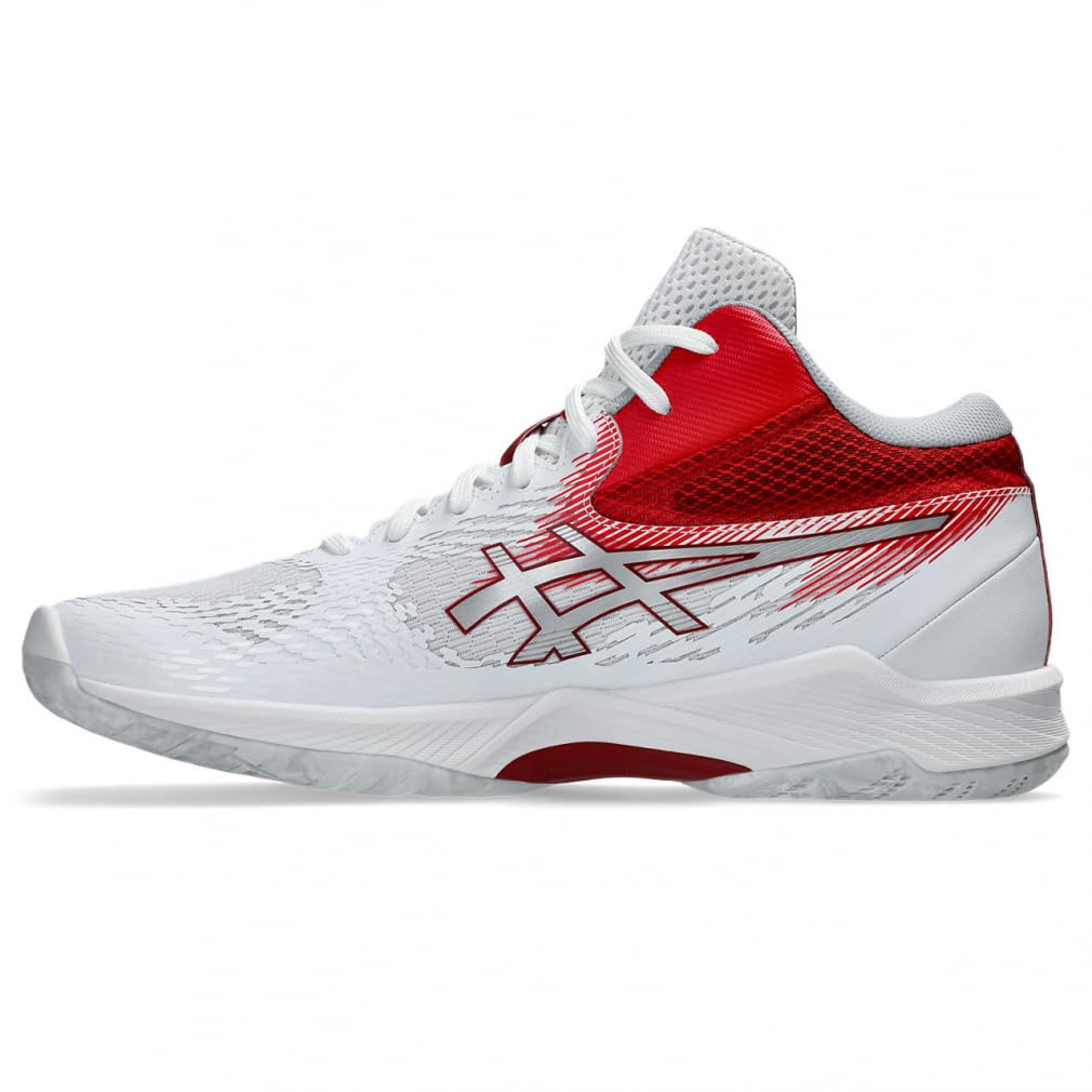 Mua Asics Unisex Adult V-SWIFT FF MT 4 Volleyball Shoes trên