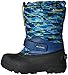 Columbia Childrens Powderbug Forty Print Snow Boot (Toddler/Little Kid/Big Kid)