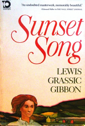 Sunset Song
