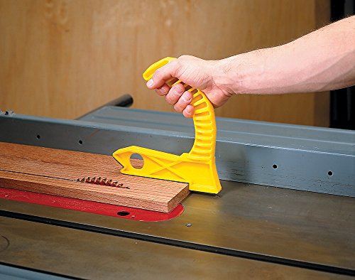 Platte River 922377, Machinery Accessories, Table Saws, Joy-Stik Push Stick
