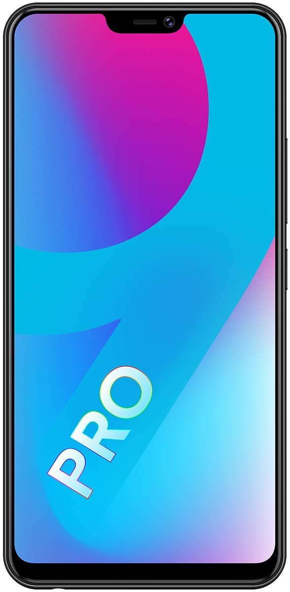 Vivo V9Pro Mobile Phone Information Hindi