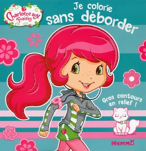 Charlotte aux Fraises