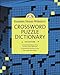 Random House Webster's Crossword Puzzle Dictionary[ RANDOM HOUSE WEBSTER'S CROSSWORD PUZZLE DICTIONARY ] by Elliott, Stephen (Author) May-01-06[ Hardcover ] by 