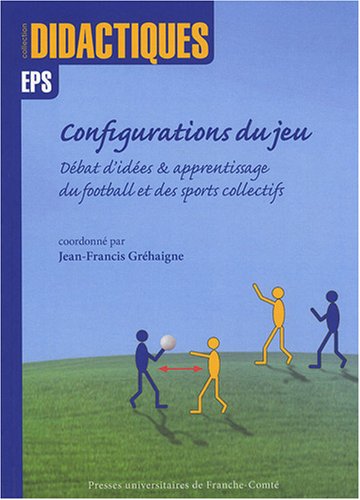 Configurations du jeu