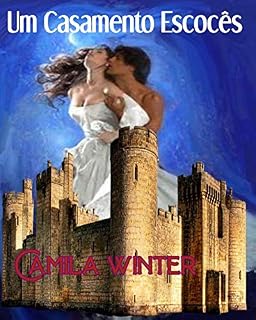 Livro Um Casamento Escocês