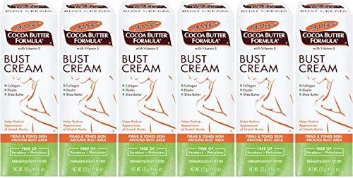 palmers bust cream amazon