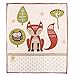 Clever Fox 4 Piece Baby Crib Bedding Set by Little Haven